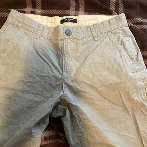 Cargo pants form a brand in turkey